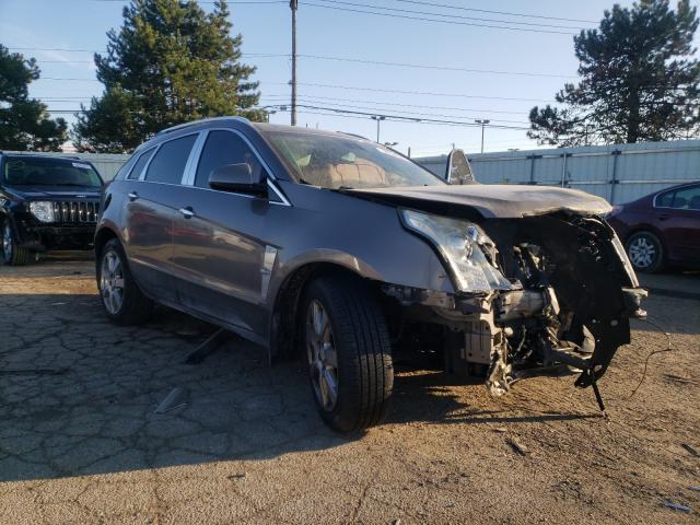 CADILLAC SRX PERFOR 2012 3gyfnbe32cs607454