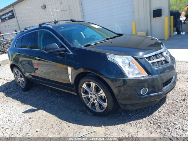 CADILLAC SRX 2012 3gyfnbe32cs612380