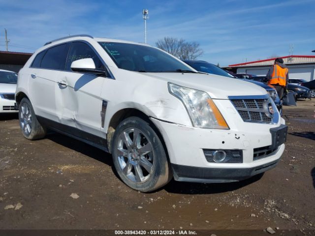 CADILLAC SRX 2012 3gyfnbe32cs615988