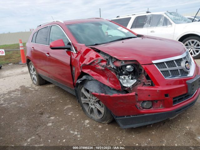 CADILLAC SRX 2012 3gyfnbe32cs626344