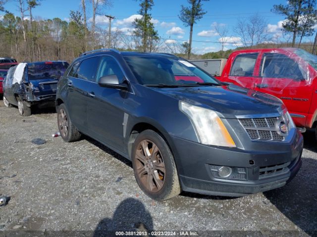 CADILLAC SRX 2012 3gyfnbe32cs635724