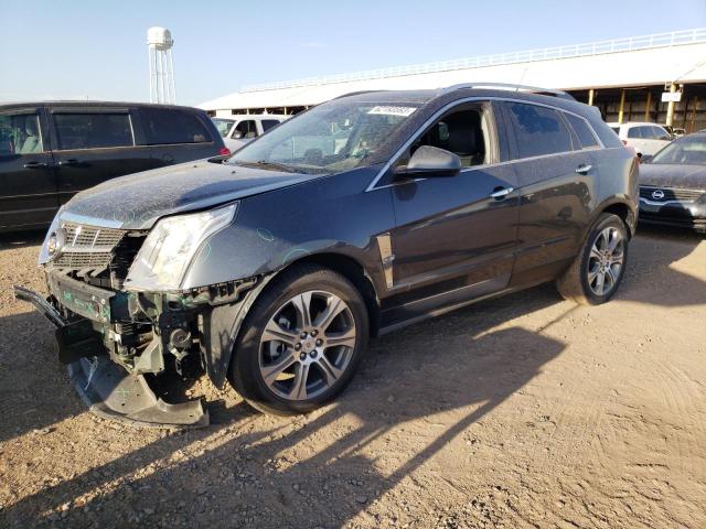 CADILLAC SRX PERFOR 2012 3gyfnbe32cs636775