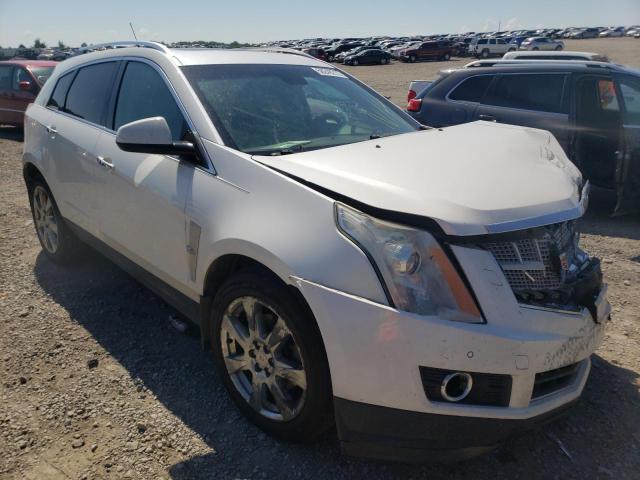 CADILLAC SRX PERFOR 2012 3gyfnbe32cs639305