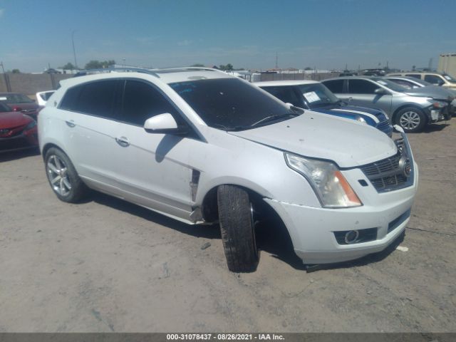 CADILLAC SRX 2012 3gyfnbe32cs642673