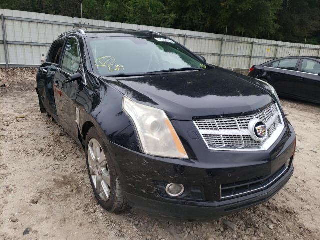 CADILLAC SRX PERFOR 2012 3gyfnbe32cs643225