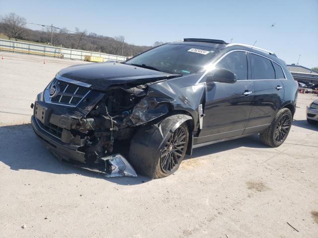 CADILLAC SRX 2012 3gyfnbe32cs658534