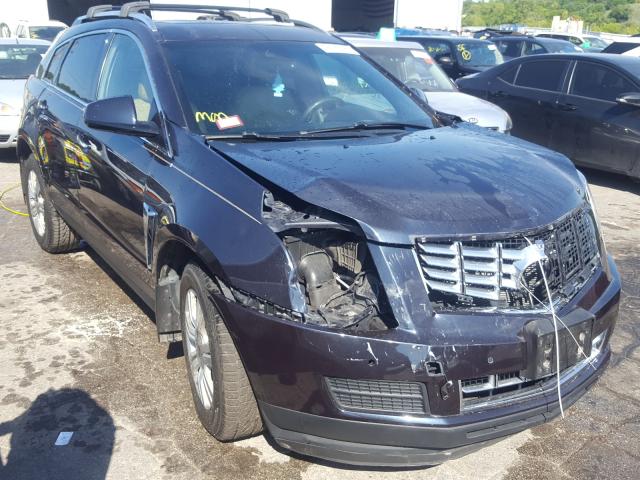 CADILLAC NULL 2014 3gyfnbe32es531382