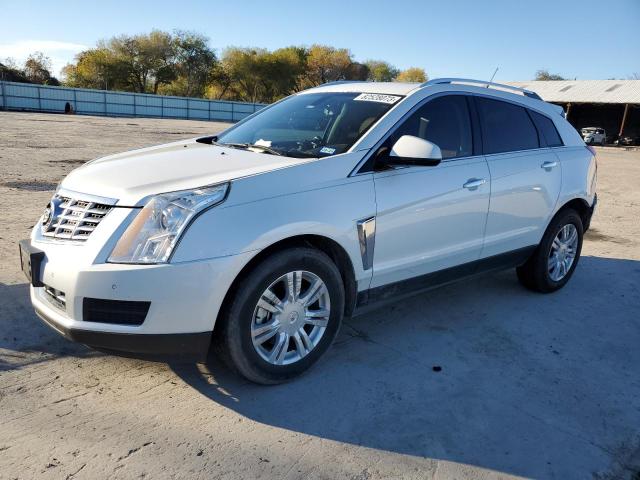 CADILLAC SRX 2014 3gyfnbe32es544942