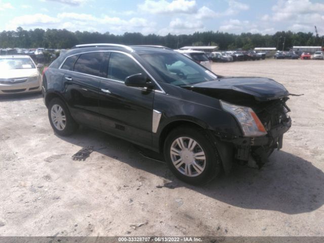 CADILLAC SRX 2014 3gyfnbe32es561479