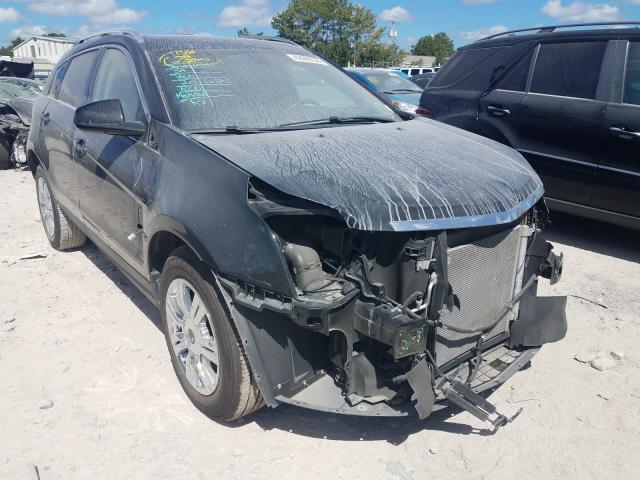 CADILLAC NULL 2014 3gyfnbe32es585412