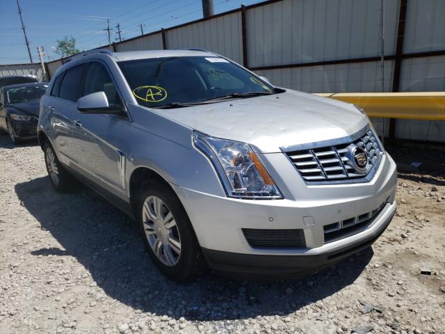 CADILLAC SRX 2014 3gyfnbe32es596572