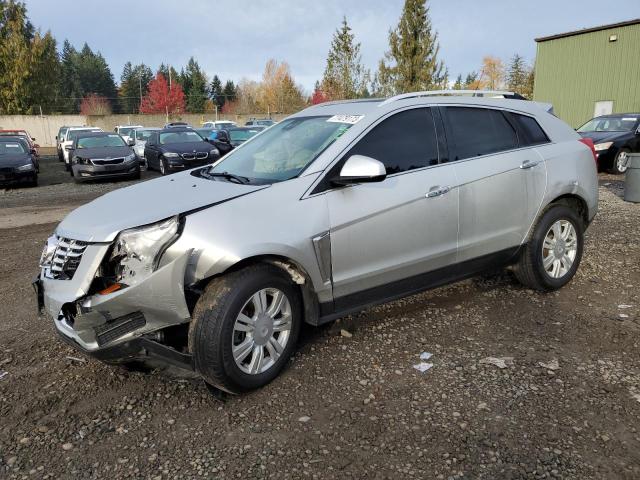 CADILLAC SRX 2014 3gyfnbe32es625617