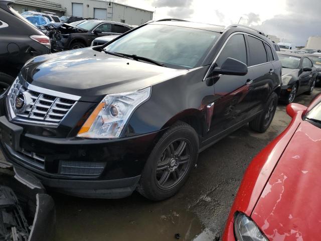 CADILLAC SRX LUXURY 2014 3gyfnbe32es629716