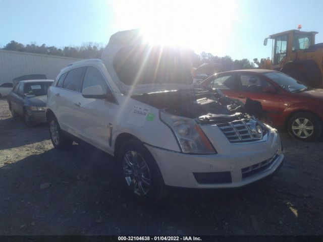 CADILLAC SRX 2014 3gyfnbe32es643292