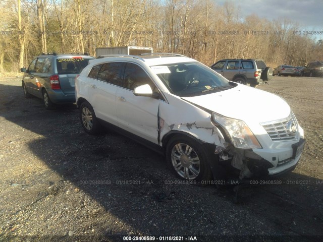 CADILLAC SRX 2014 3gyfnbe32es683355