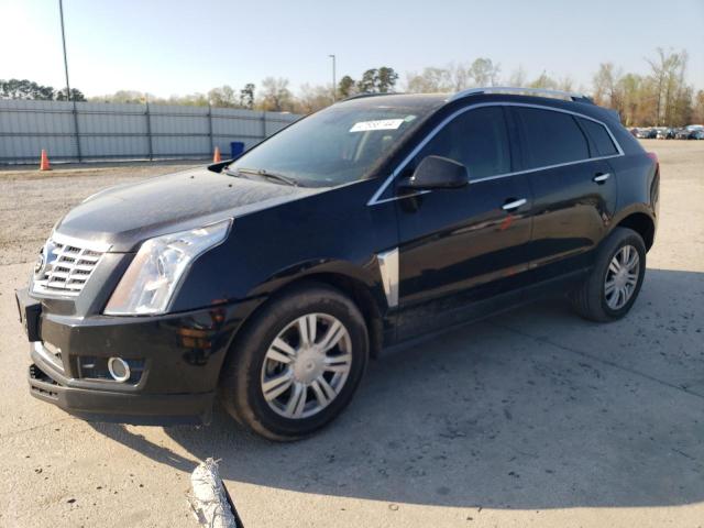 CADILLAC SRX 2015 3gyfnbe32fs521369