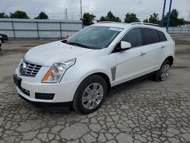 CADILLAC SRX LUXURY 2015 3gyfnbe32fs524739