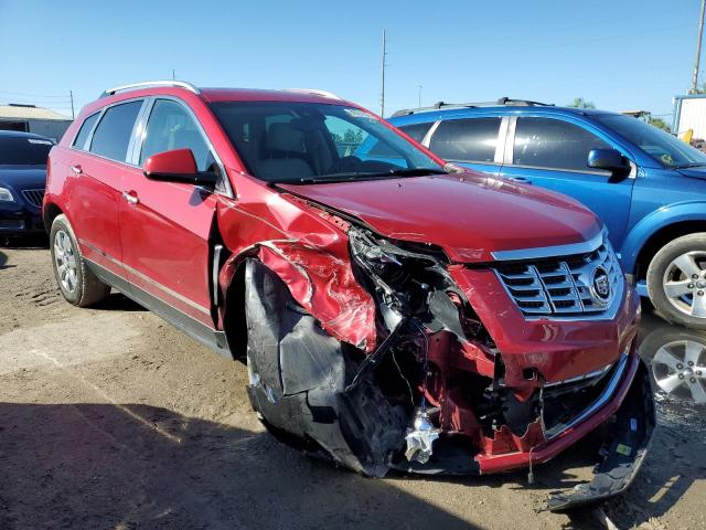 CADILLAC SRX LUXURY 2015 3gyfnbe32fs526801