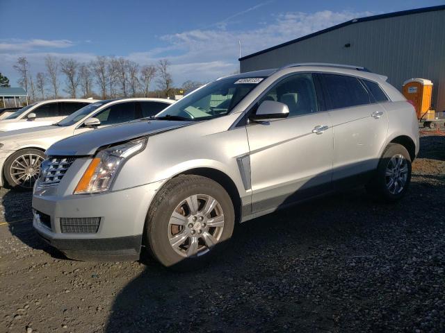 CADILLAC SRX LUXURY 2015 3gyfnbe32fs546210