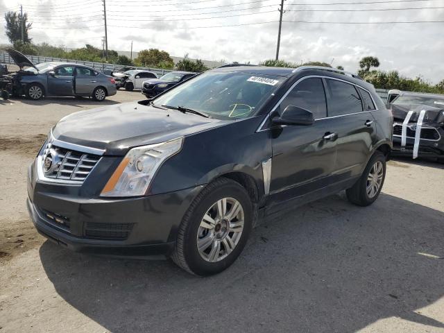 CADILLAC SRX 2015 3gyfnbe32fs549382