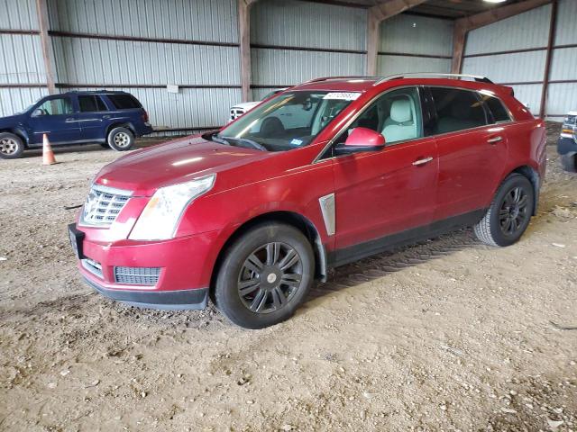 CADILLAC SRX LUXURY 2015 3gyfnbe32fs556705