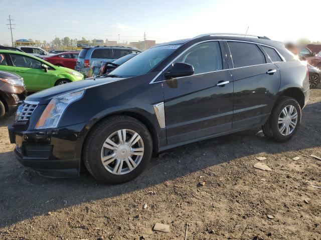 CADILLAC SRX 2015 3gyfnbe32fs558437