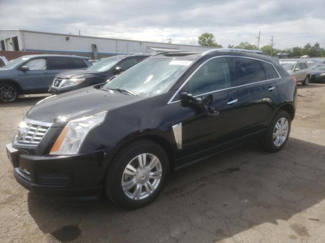 CADILLAC SRX 2015 3gyfnbe32fs560270