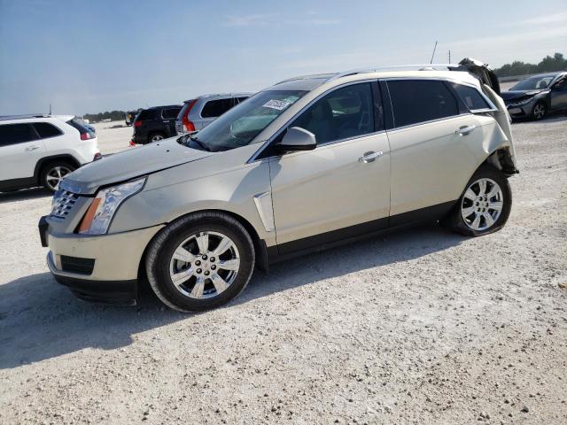 CADILLAC SRX LUXURY 2015 3gyfnbe32fs569745