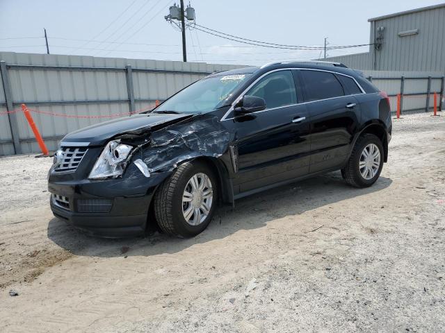 CADILLAC SRX LUXURY 2015 3gyfnbe32fs575724