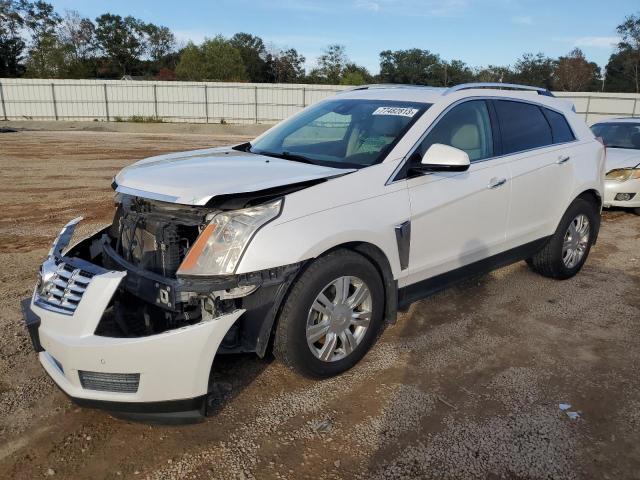 CADILLAC SRX 2015 3gyfnbe32fs583046