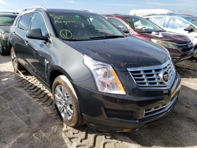 CADILLAC NULL 2015 3gyfnbe32fs590031