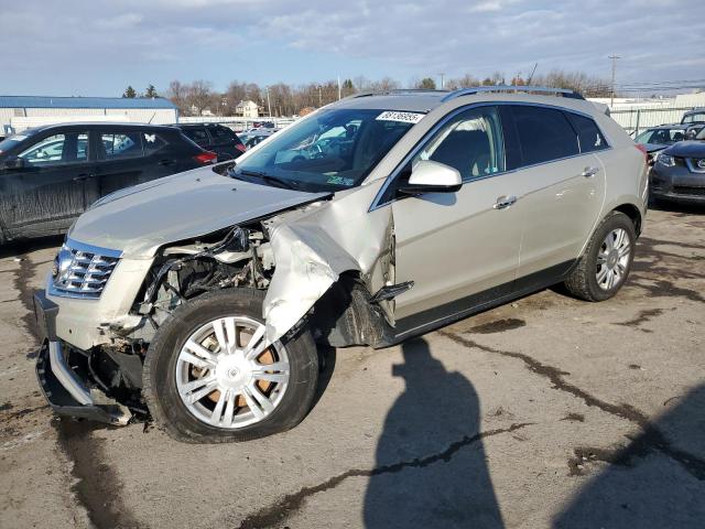 CADILLAC SRX LUXURY 2015 3gyfnbe32fs600413