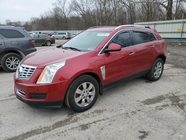 CADILLAC SRX LUXURY 2015 3gyfnbe32fs617986