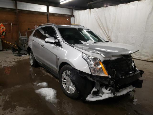 CADILLAC SRX 2015 3gyfnbe32fs619074