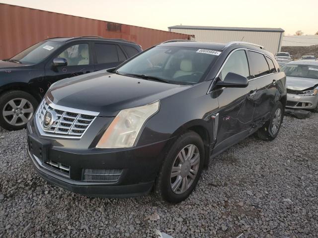 CADILLAC SRX LUXURY 2015 3gyfnbe32fs623335