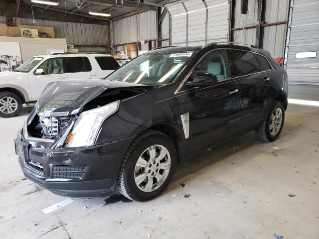 CADILLAC SRX 2015 3gyfnbe32fs630298