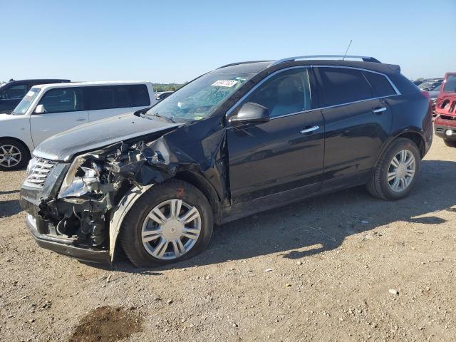 CADILLAC SRX 2015 3gyfnbe32fs641303