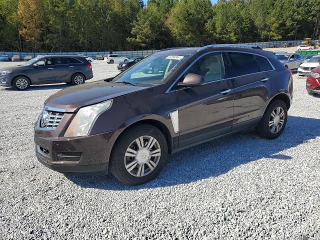 CADILLAC SRX LUXURY 2016 3gyfnbe32gs505514