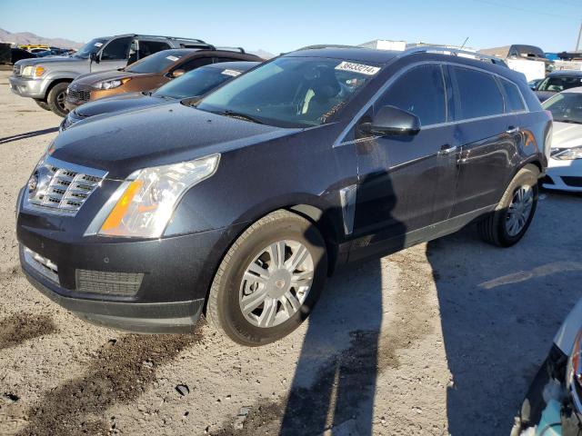 CADILLAC SRX 2016 3gyfnbe32gs514651