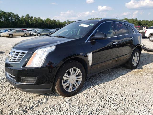 CADILLAC SRX LUXURY 2016 3gyfnbe32gs515024