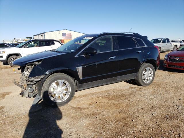 CADILLAC SRX LUXURY 2016 3gyfnbe32gs520417