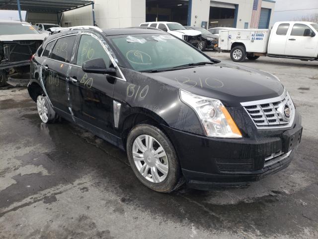 CADILLAC SRX LUXURY 2016 3gyfnbe32gs523222