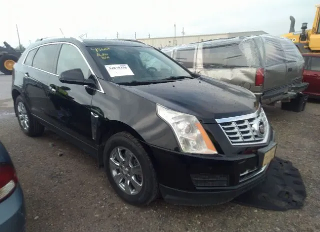 CADILLAC SRX 2016 3gyfnbe32gs527254