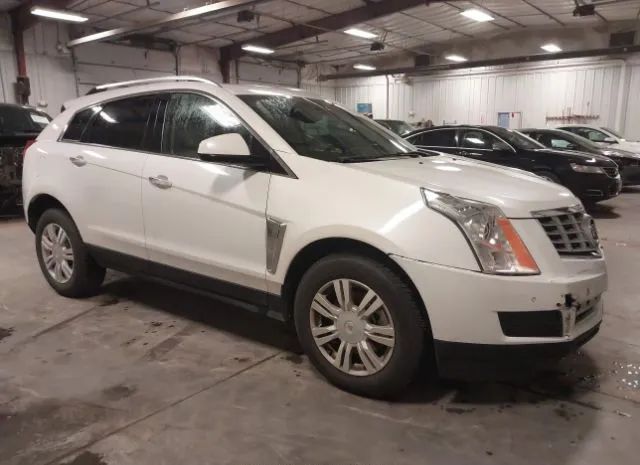 CADILLAC SRX 2016 3gyfnbe32gs527481