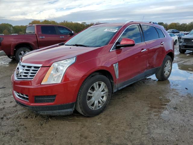 CADILLAC SRX 2016 3gyfnbe32gs532177