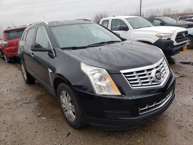 CADILLAC SRX LUXURY 2016 3gyfnbe32gs541185