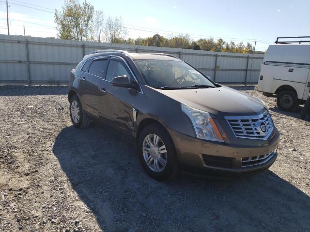 CADILLAC SRX 2016 3gyfnbe32gs548735