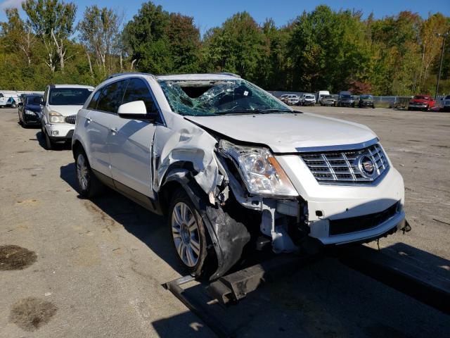 CADILLAC SRX LUXURY 2016 3gyfnbe32gs560352