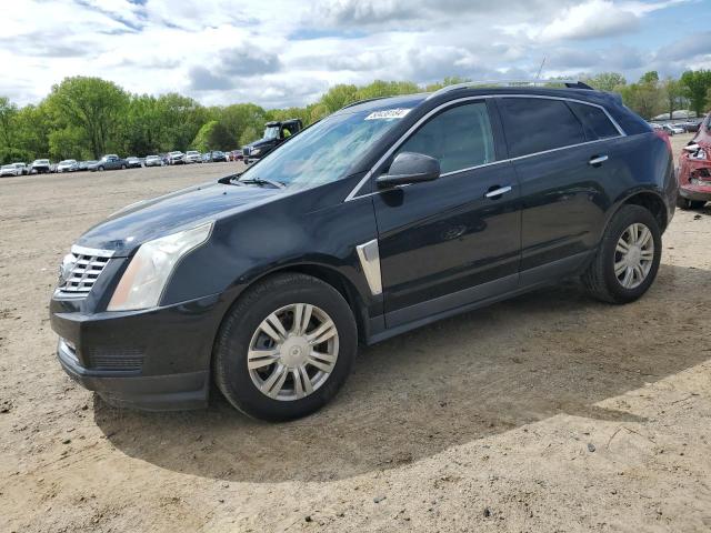 CADILLAC SRX 2016 3gyfnbe32gs575708