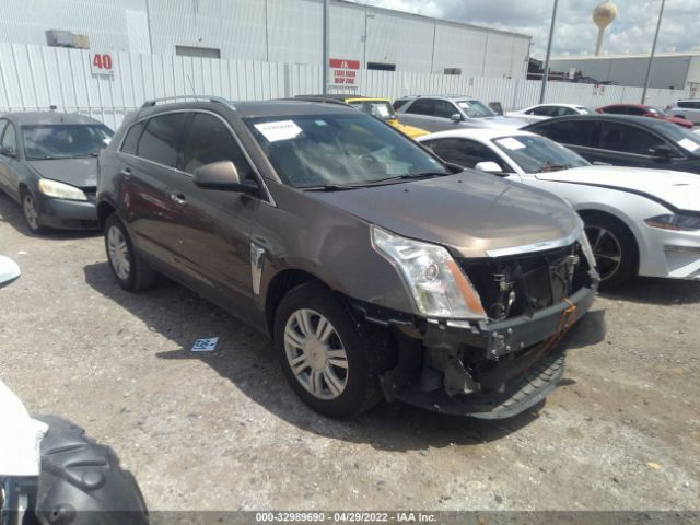 CADILLAC SRX 2016 3gyfnbe32gs577622